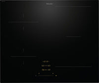 Miele Induction Hob KM8462-FL - Black