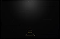 Miele Induction Hob KM8482-FL - Black