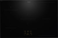 Miele Induction Hob KM8484-FL - Black