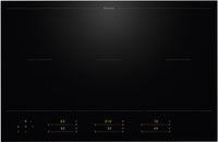 Miele Induction Hob KM8585-2FL - Black