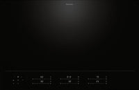 Miele Induction Hob KM8685-2FL - Black
