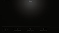 Miele Induction Hob KM8695-2FL - Black