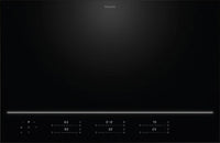 Miele Induction Hob KM8885-2FL - Black