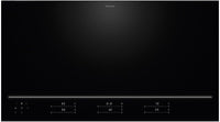 Miele Induction Hob KM8895-2FL - Black