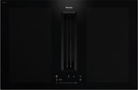 Miele Venting Hob KMDA7676FL-A - Black