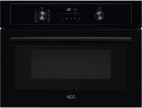 AEG Combi Microwave KMX365060B - Black