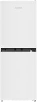 Blomberg Freestanding Fridge Freezer KNE4524W - White
