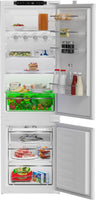 Blomberg Built In Fridge Freezer Frost Free KNE4554EVI - Fully Integrated