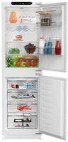 Blomberg Built In Fridge Freezer Frost Free KNE4564EVI - Fully Integrated