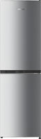 Blomberg Freestanding Fridge Freezer KNE4582VPS - Silver