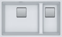 Franke 1.5 Bowl Sink KNG-PRO120 - Various Colours