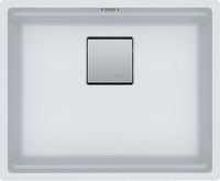 Franke 1.0 Bowl Sink KNG11052 - Various Colours