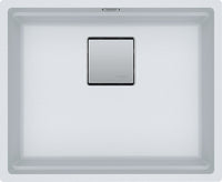 Franke 1.0 Bowl Sink KNG11052 - Various Colours