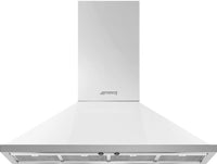 Smeg Chimney Hood KPF12WH - White