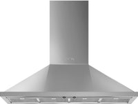 Smeg Chimney Hood KPF12X - Stainless Steel