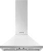 Smeg Chimney Hood KPF9WH - White