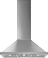 Smeg Chimney Hood KPF9X - Stainless Steel