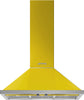 Smeg Chimney Hood KPF9YW - Yellow
