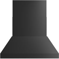 Bertazzoni Wall Mounted Hood KPH120MASNET - Matt Black