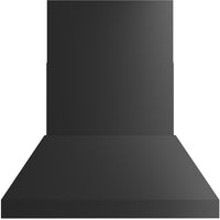 Bertazzoni Wall Mounted Hood KPH120MASNET - Matt Black