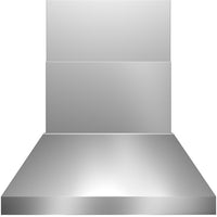 Bertazzoni Wall Mounted Hood KPH120MASXT - Stainless Steel