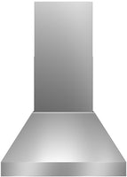 Bertazzoni Wall Mounted Hood KPH90MASNET - Matt Black