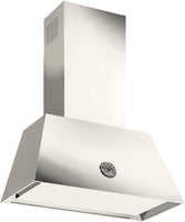 Bertazzoni Chimney Hood KR70HER1ADA - Ivory