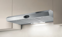 Elica Conventional Hood KREA-LUX-90-SS - Stainless Steel