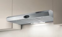 Elica Conventional Hood KREA-LUX-90-SS - Stainless Steel