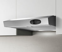 Elica Conventional Hood KREA-ST-60-SS - Stainless Steel