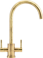 Franke Tap KRIJ-BR - Brass