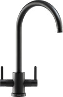 Franke Tap KRIJMB - Matt Black