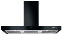 Smeg Chimney Hood KS110BLE - Black
