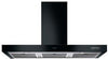 Smeg Chimney Hood KS110BLE - Black