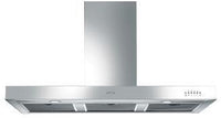 Smeg Chimney Hood KS110XE - Stainless Steel