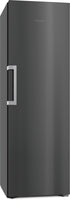 Miele Freestanding Larder Fridge KS4783DD-BST - Black Steel
