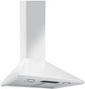 Smeg Chimney Hood KSED65BE - White