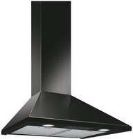 Smeg Chimney Hood KSED65NEE - Black