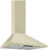 Smeg Chimney Hood KSED65PE - Cream