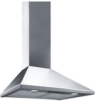 Smeg Chimney Hood KSED65XE - Stainless Steel