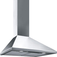 Smeg Chimney Hood KSED75XE - Stainless Steel