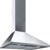 Smeg Chimney Hood KSED75XE - Stainless Steel