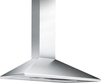 Smeg Chimney Hood KSED95XE - Stainless Steel