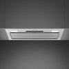 Smeg Canopy Hood KSG6P4X - Stainless Steel