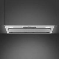 Smeg Canopy Hood KSG8P4X - Stainless Steel