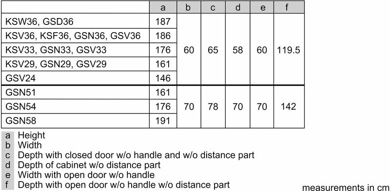 KSV36VLEP-CLEARANCE