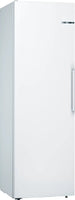 Bosch Freestanding Larder Fridge KSV36VWEPG - White