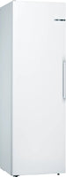 Bosch Freestanding Larder Fridge KSV36VWEPG - White