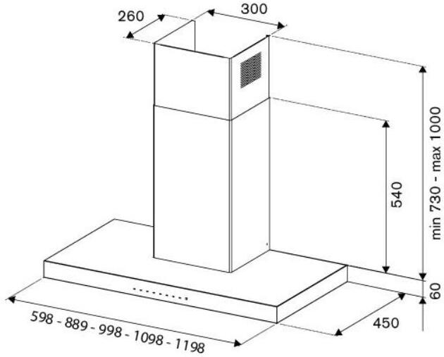 KT110P1XV