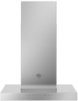 Bertazzoni Chimney Hood KT60P1AXT - Stainless Steel